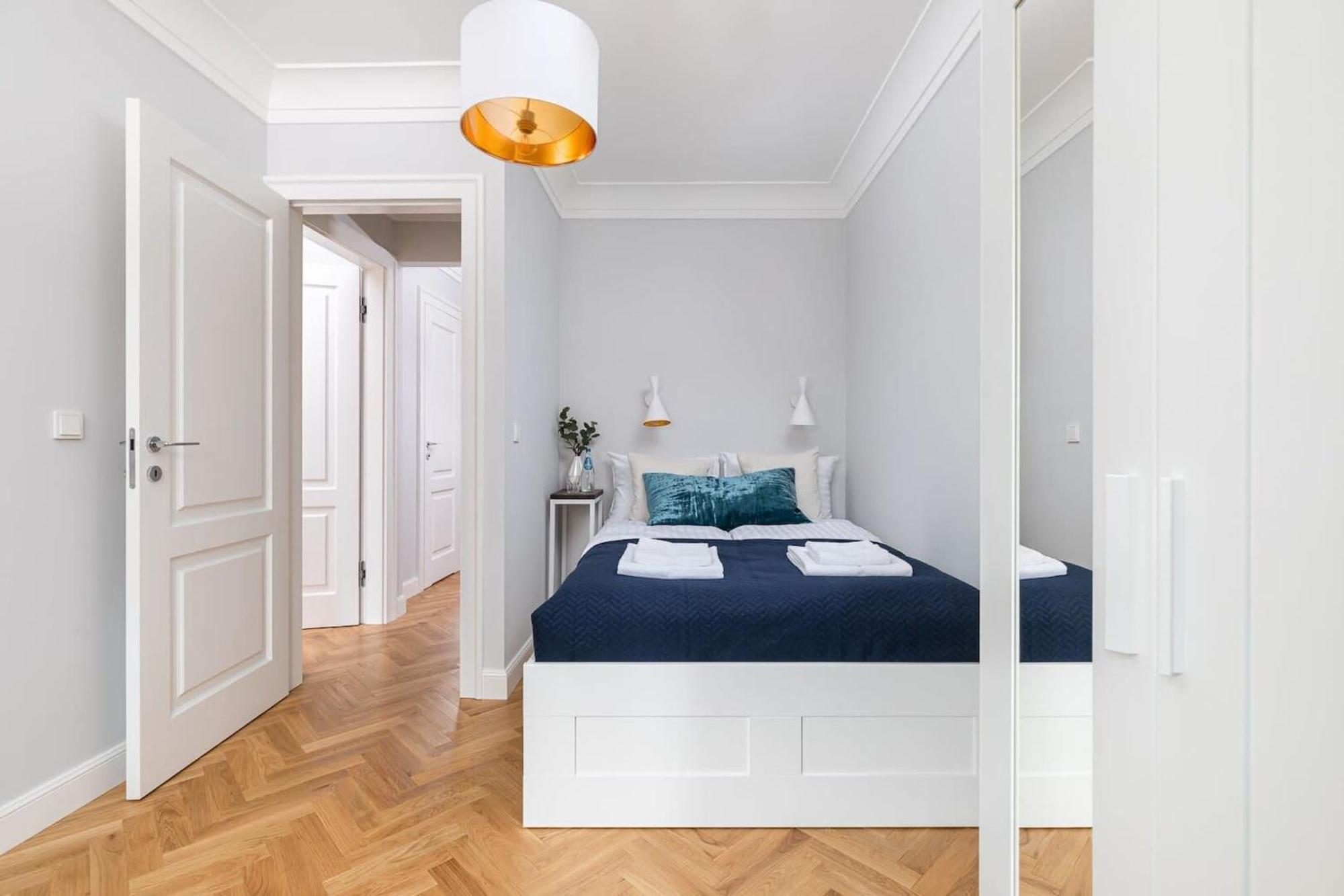 Apartamento Plac Zamkowy - With View By Renters